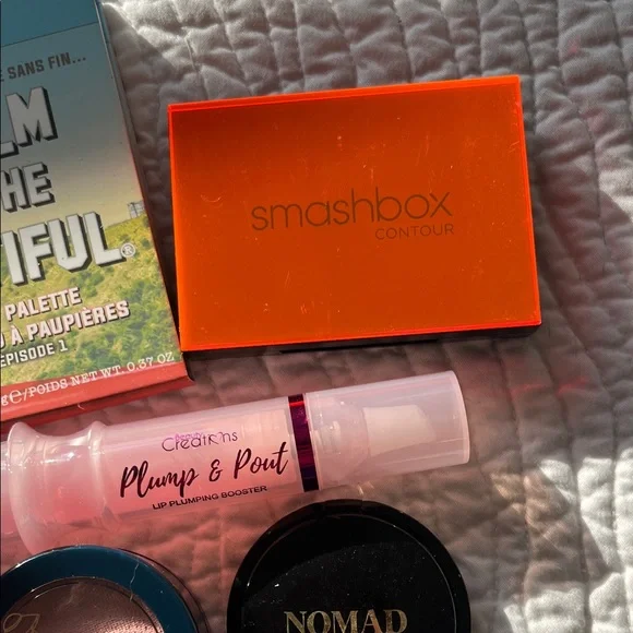 makeup bundle - Picture 5 of 5